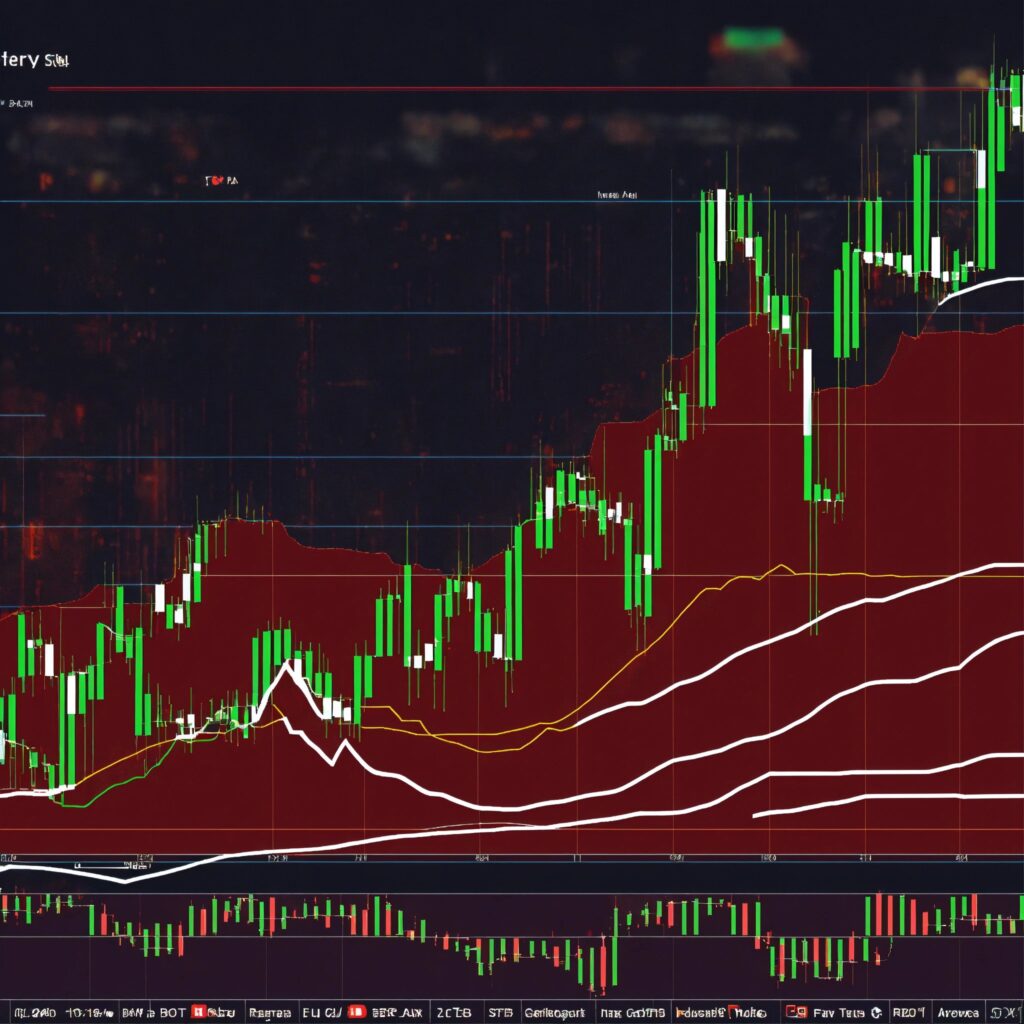 forex trading