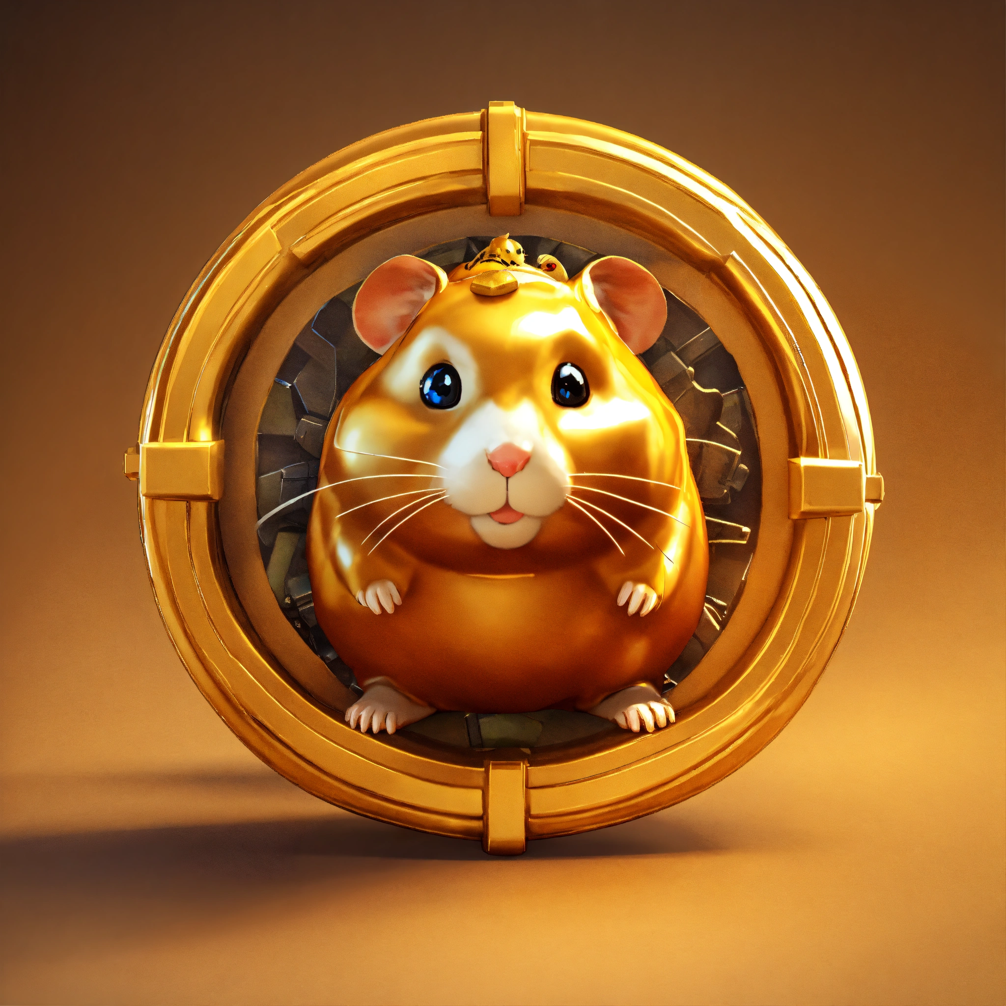 Hamster Kombat